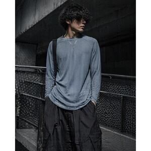 Lululemon Metal Vent Tech M Long Sleeve Gray Athletic Running Training Top